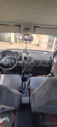 LADA (VAZ) 2112 2004, 411,000 km - 1.6 л - Bərdə
