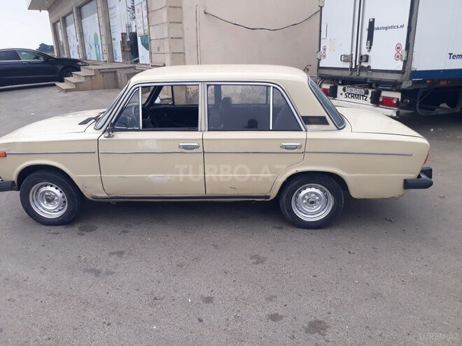 LADA (VAZ) 2106 1984, 52,368 km - 1.5 l - Masallı