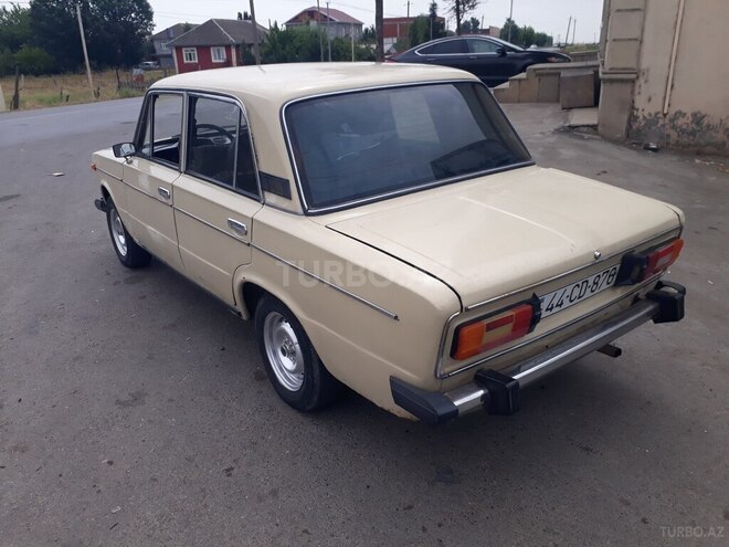 LADA (VAZ) 2106 1984, 52,368 km - 1.5 l - Masallı