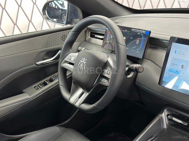BYD Qin Plus 2025, 0 km - 1.5 l - Bakı