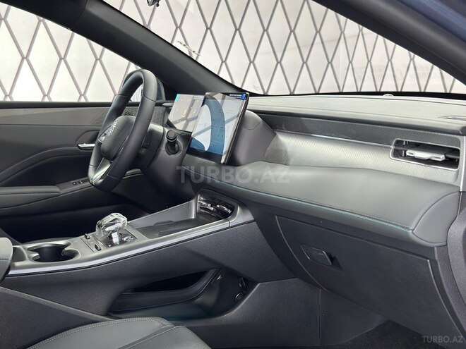 BYD Qin Plus 2025, 0 km - 1.5 l - Bakı