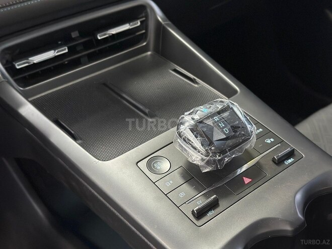 BYD Qin Plus 2025, 0 km - 1.5 l - Bakı