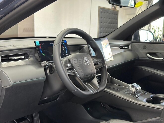 BYD Qin Plus 2025, 0 km - 1.5 l - Bakı
