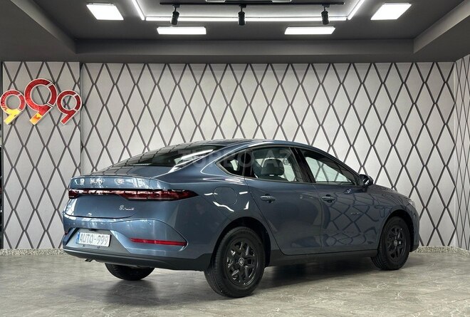 BYD Qin Plus 2025, 0 km - 1.5 l - Bakı