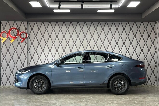 BYD Qin Plus 2025, 0 km - 1.5 l - Bakı