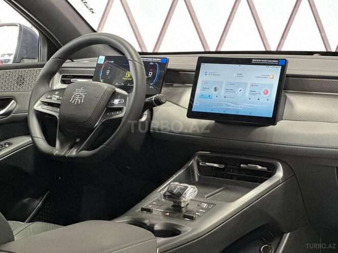 BYD Qin Plus 2025, 0 km - 1.5 l - Bakı
