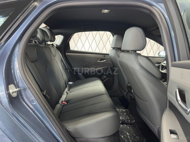 BYD Qin Plus 2025, 0 km - 1.5 l - Bakı