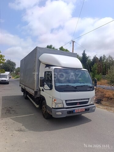 Mitsubishi Canter 2007, 650,000 km - 3.0 l - Bakı