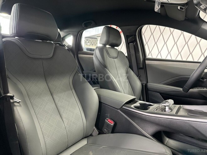 BYD Qin Plus 2025, 0 km - 1.5 l - Bakı