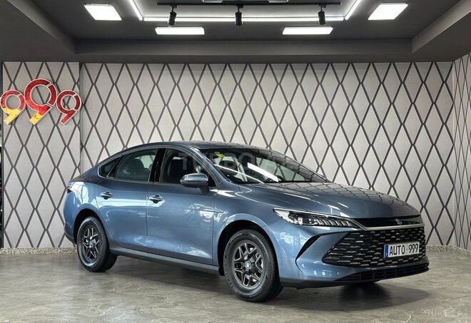 BYD Qin Plus 2025, 0 km - 1.5 l - Bakı