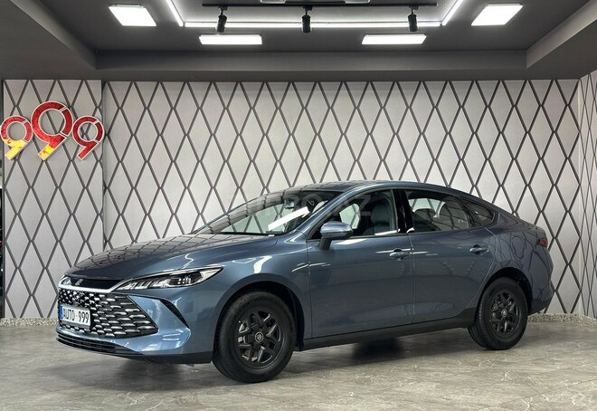 BYD Qin Plus 2025, 0 km - 1.5 l - Bakı