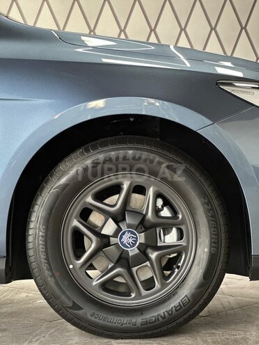BYD Qin Plus 2025, 0 km - 1.5 l - Bakı