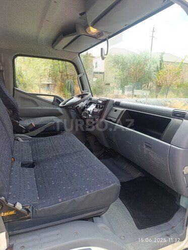 Mitsubishi Canter 2007, 650,000 km - 3.0 l - Bakı