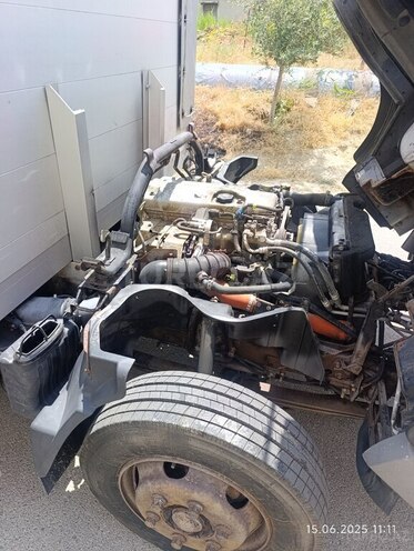 Mitsubishi Canter 2007, 650,000 km - 3.0 l - Bakı