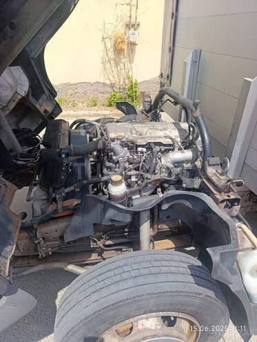Mitsubishi Canter 2007, 650,000 km - 3.0 l - Bakı