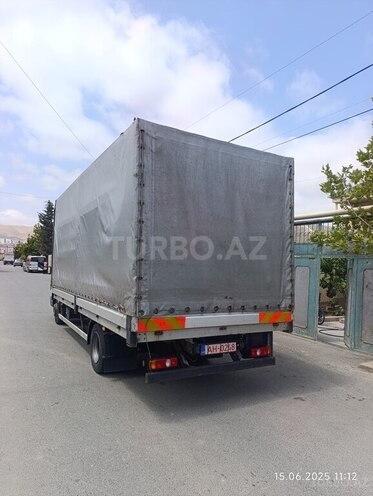 Mitsubishi Canter 2007, 650,000 km - 3.0 l - Bakı