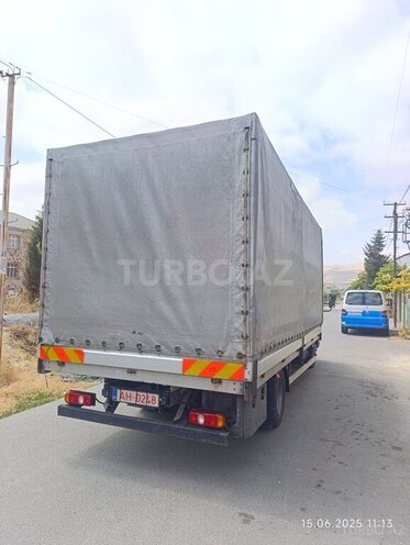 Mitsubishi Canter 2007, 650,000 km - 3.0 l - Bakı