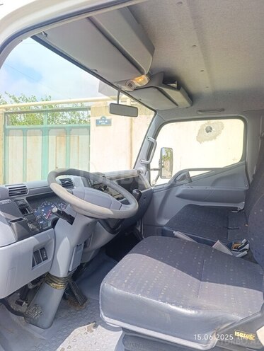 Mitsubishi Canter 2007, 650,000 km - 3.0 l - Bakı