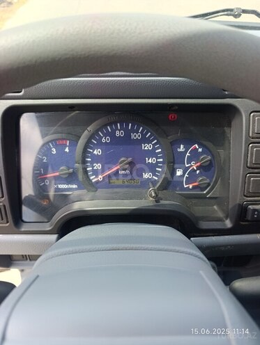 Mitsubishi Canter 2007, 650,000 km - 3.0 l - Bakı