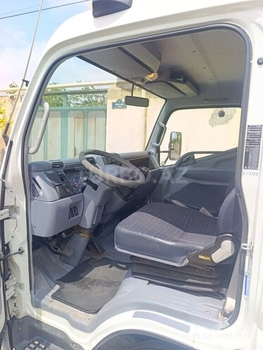 Mitsubishi Canter 2007, 650,000 km - 3.0 l - Bakı