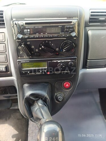Mitsubishi Canter 2007, 650,000 km - 3.0 l - Bakı