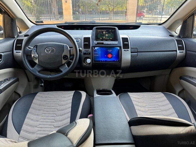 Toyota Prius 2008, 298,000 km - 1.5 l - Bakı