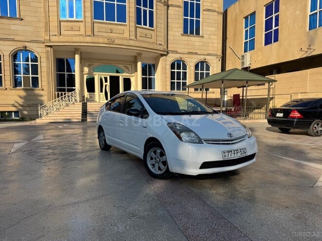 Toyota Prius 2008, 298,000 km - 1.5 l - Bakı