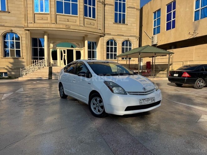 Toyota Prius 2008, 298,000 km - 1.5 l - Bakı