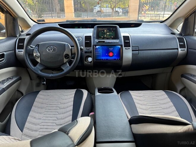 Toyota Prius 2008, 298,000 km - 1.5 l - Bakı