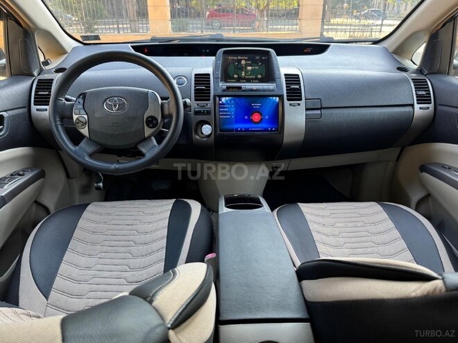 Toyota Prius 2008, 298,000 km - 1.5 l - Bakı