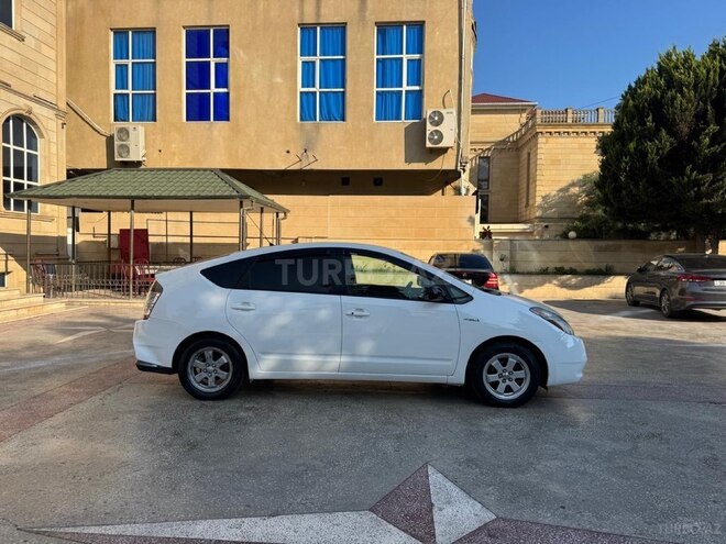 Toyota Prius 2008, 298,000 km - 1.5 l - Bakı