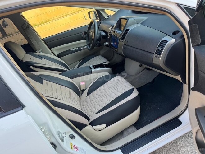 Toyota Prius 2008, 298,000 km - 1.5 l - Bakı