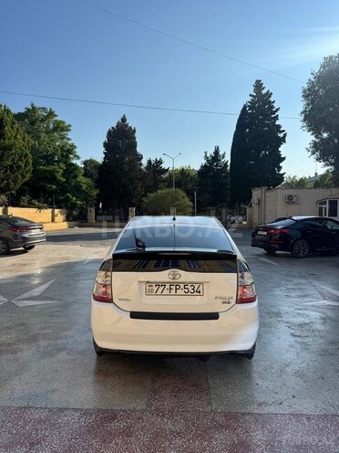 Toyota Prius 2008, 298,000 km - 1.5 l - Bakı
