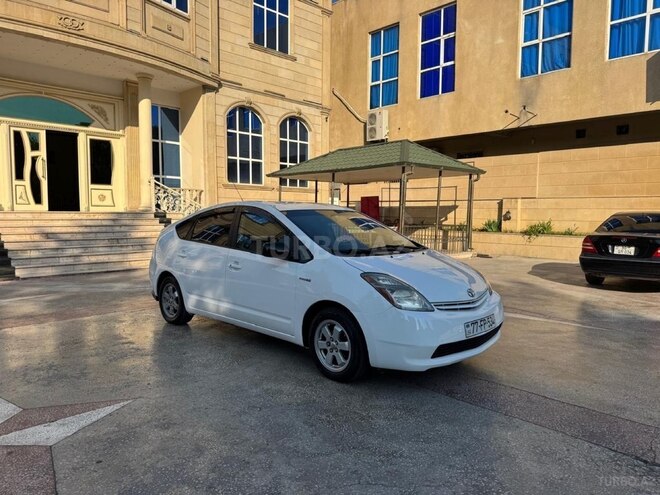 Toyota Prius 2008, 298,000 km - 1.5 l - Bakı