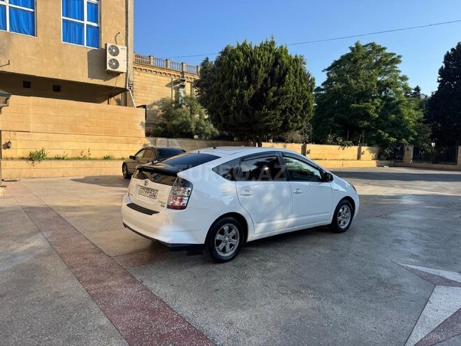 Toyota Prius 2008, 298,000 km - 1.5 l - Bakı
