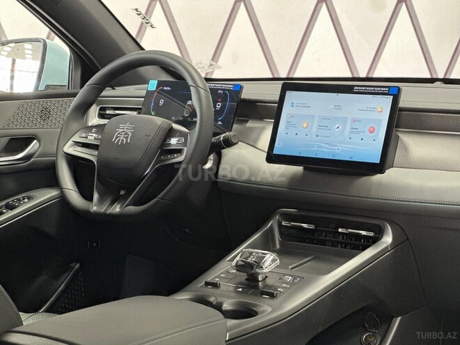 BYD Qin Plus-10