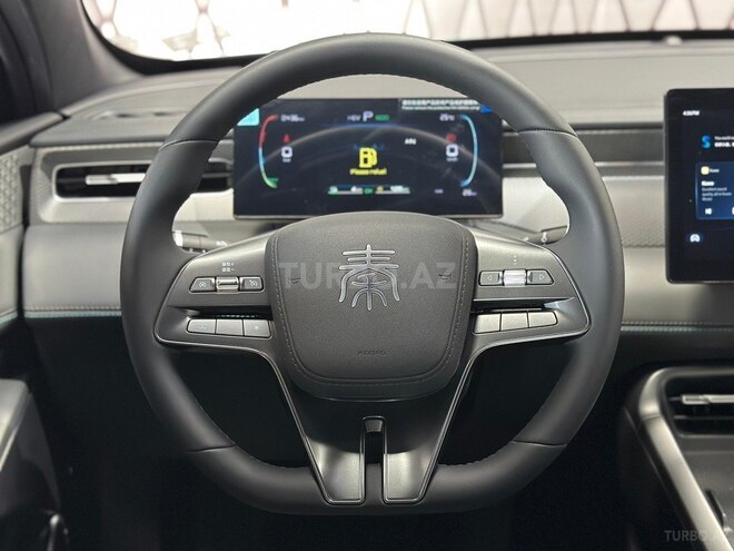 BYD Qin Plus-15