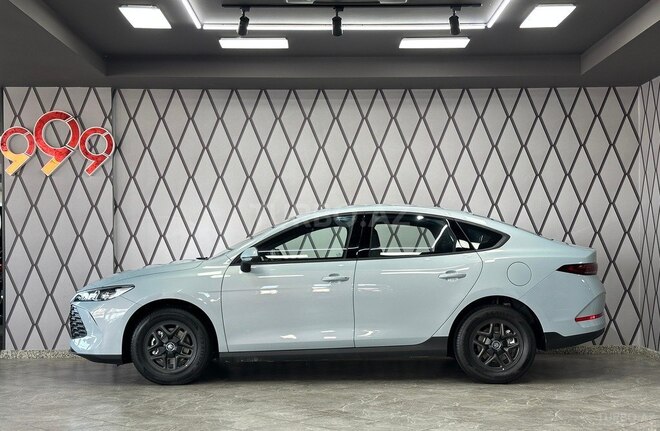 BYD Qin Plus-4