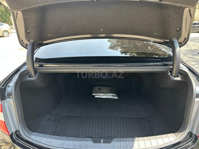 Hyundai Grandeur 2014, 263,000 km - 2.2 l - Bakı