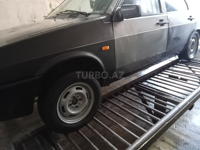 LADA (VAZ) 2109 1993, 181,971 km - 1.5 l - Gəncə