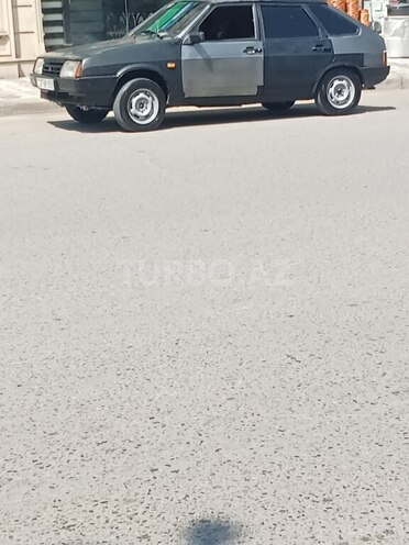 LADA (VAZ) 2109 1993, 181,971 km - 1.5 l - Gəncə