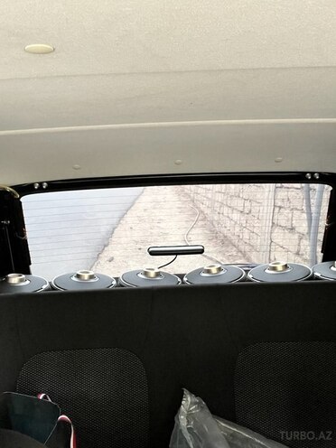 LADA (VAZ) Niva 2024, 13,000 km - 1.7 л - Bakı