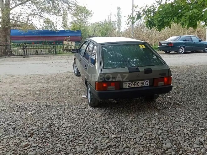 LADA (VAZ) 2109 1993, 181,971 km - 1.5 l - Gəncə