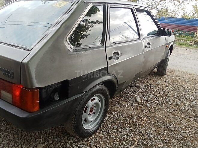 LADA (VAZ) 2109 1993, 181,971 km - 1.5 l - Gəncə