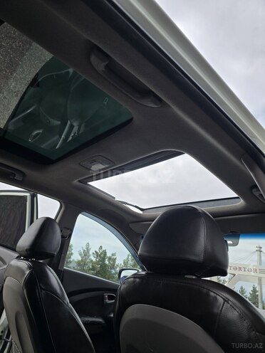 Hyundai ix35 2011, 227,000 km - 2.0 l - Tərtər