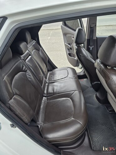 Hyundai ix35 2011, 227,000 km - 2.0 l - Tərtər