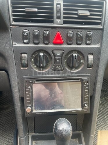 Mercedes C 230 1999, 442,570 km - 2.3 l - Bakı