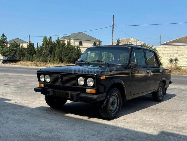 LADA (VAZ) 2106 2005, 85,000 km - 1.6 l - Bakı