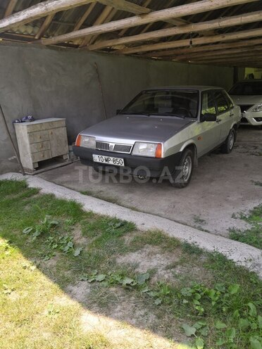 LADA (VAZ) 21099 2004, 350,000 km - 1.5 l - Oğuz