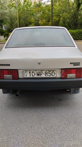 LADA (VAZ) 21099 2004, 350,000 km - 1.5 l - Oğuz